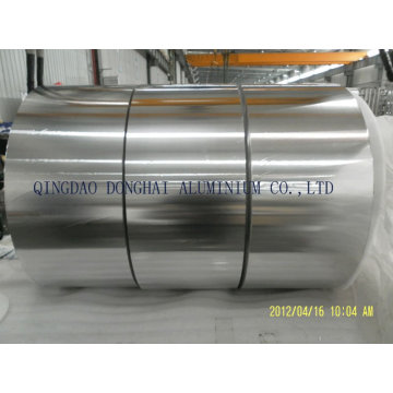 Aluminiumfolie